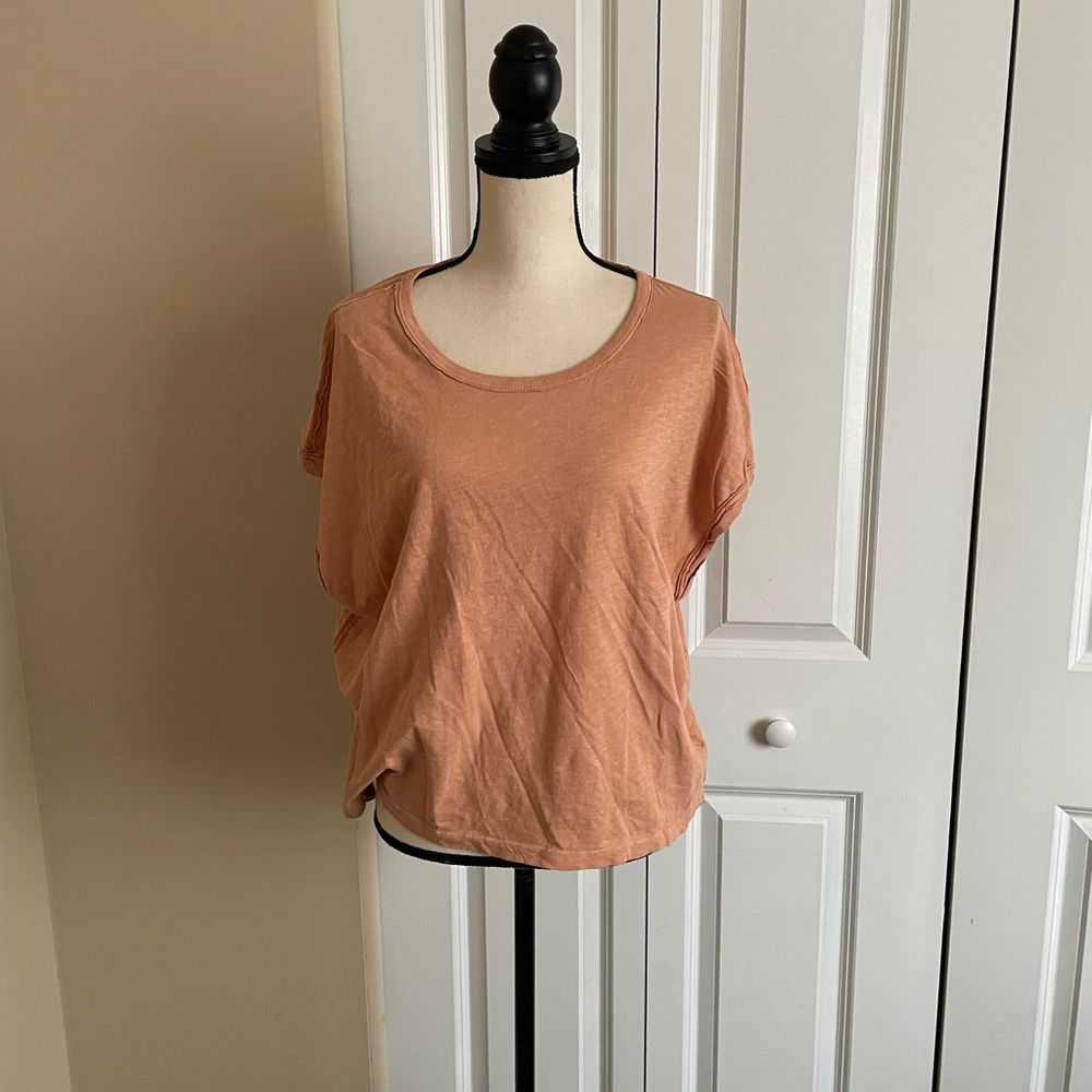 Large Free People Top NWT